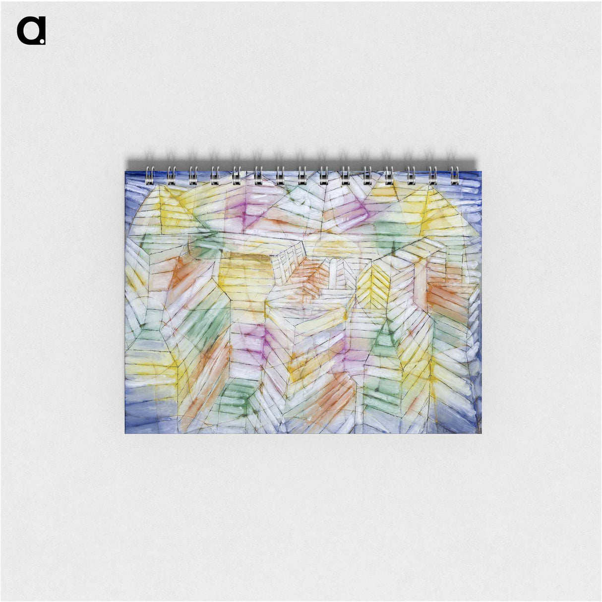 1-83_Paul-Klee_memo
