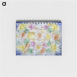 1-83_Paul-Klee_memo