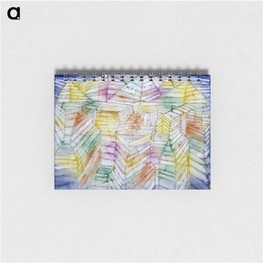 1-83_Paul-Klee_memo