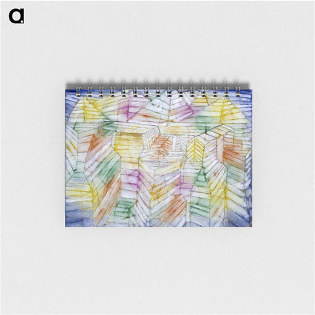 1-83_Paul-Klee_memo