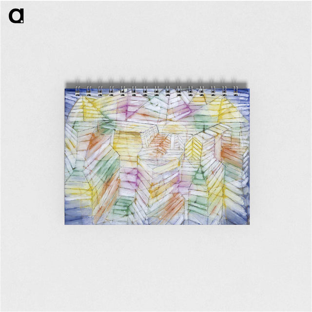 1-83_Paul-Klee_memo