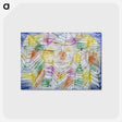 1-83_Paul-Klee_postcard