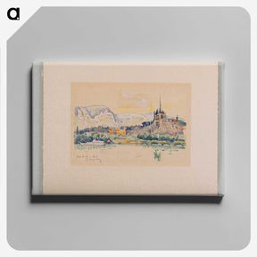 1-83_Paul-Signac_canvas