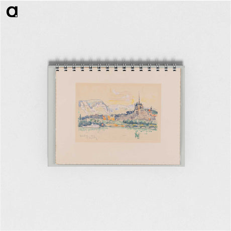 1-83_Paul-Signac_memo