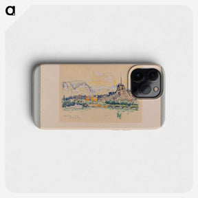 1-83_Paul-Signac_phone