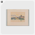 1-83_Paul-Signac_postcard