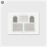 1-83_The-Arab-Decoration_hagaki