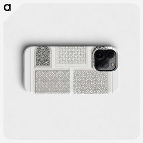 1-83_The-Arab-Decoration_phone