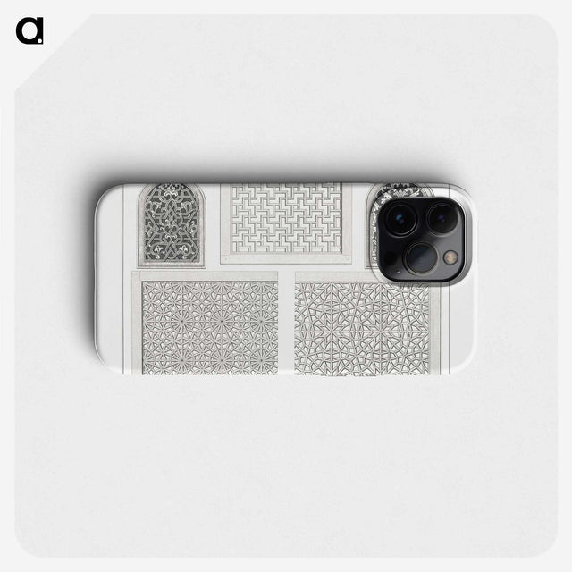 1-83_The-Arab-Decoration_phone