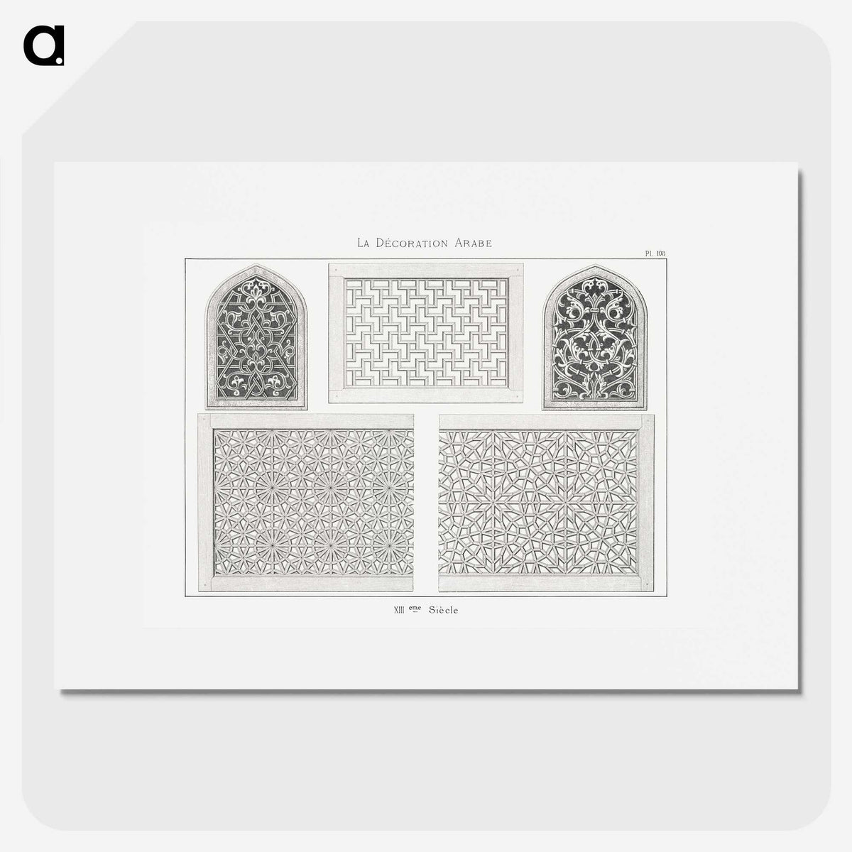 1-83_The-Arab-Decoration_picture