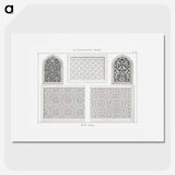 1-83_The-Arab-Decoration_picture