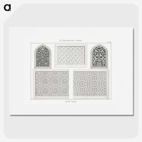 1-83_The-Arab-Decoration_picture