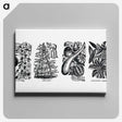 1-83_The-Open-Door-to-Independence_canvas