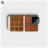 1-83_The-Ornamental-Arts-of-Japan_phone