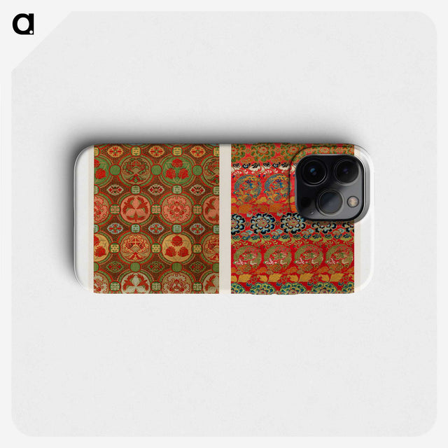 1-83_The-Ornamental-Arts-of-Japan_phone