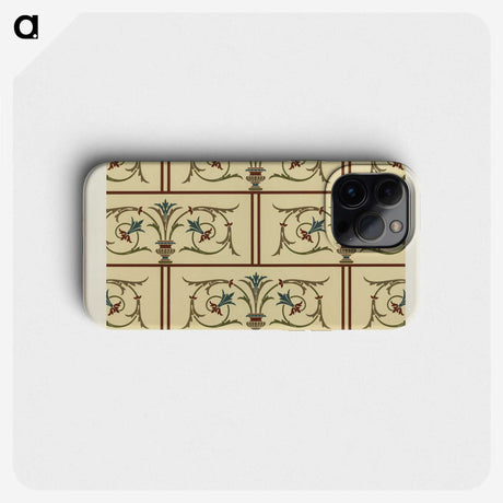 1-83_The-Practical-Decorator-and-Ornamentist_phone
