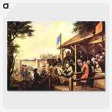 1-83_William-Hogarth_picture-crop
