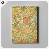 1-83_William-Morris_canvas