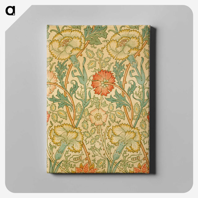 1-83_William-Morris_canvas