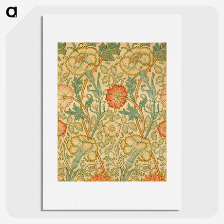 1-83_William-Morris_picture