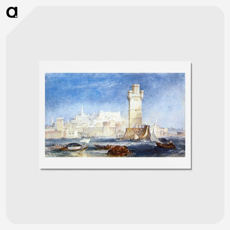 1-83_William-Turner_hagaki