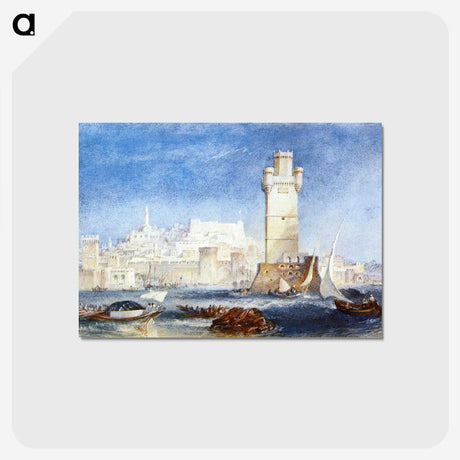 1-83_William-Turner_postcard