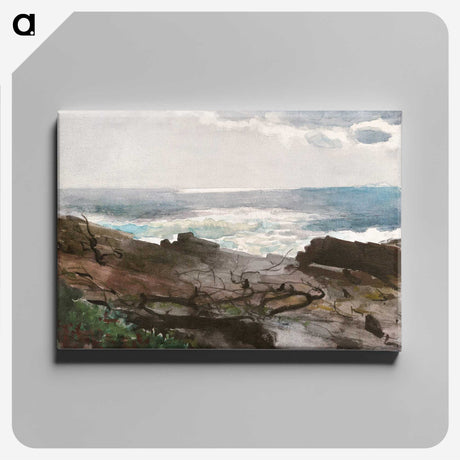 1-83_Winslow-Homer_canvas