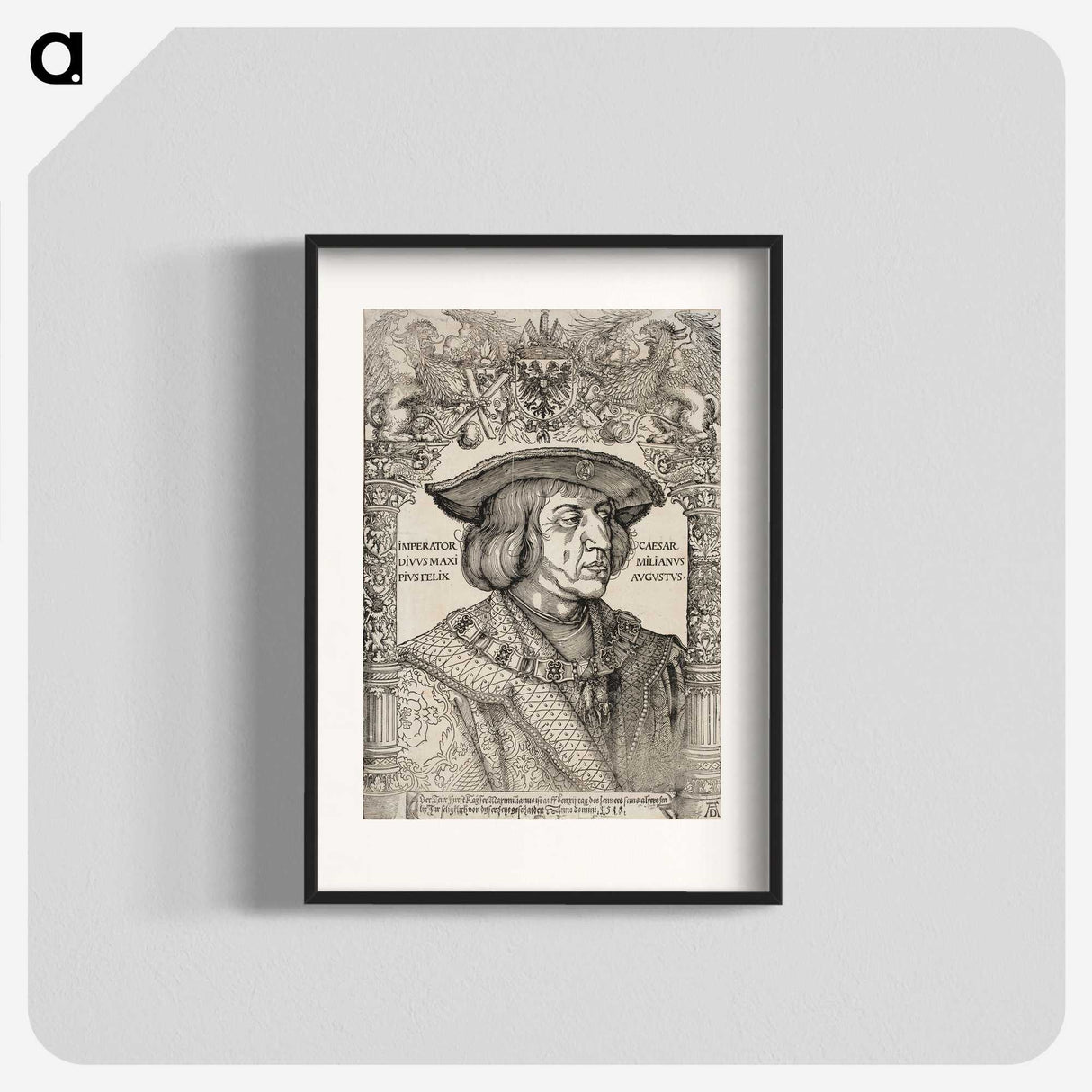 1-84_Albrecht-Durer_blk