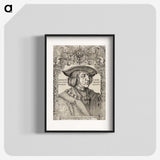 1-84_Albrecht-Durer_blk