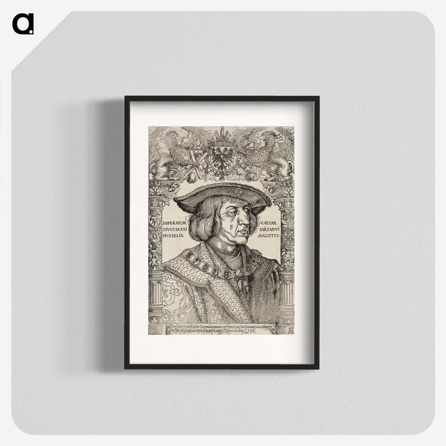 1-84_Albrecht-Durer_blk