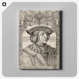 1-84_Albrecht-Durer_canvas