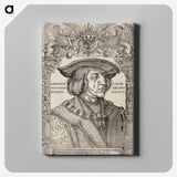 1-84_Albrecht-Durer_canvas