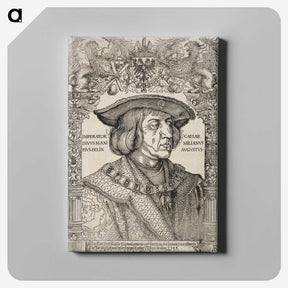 1-84_Albrecht-Durer_canvas