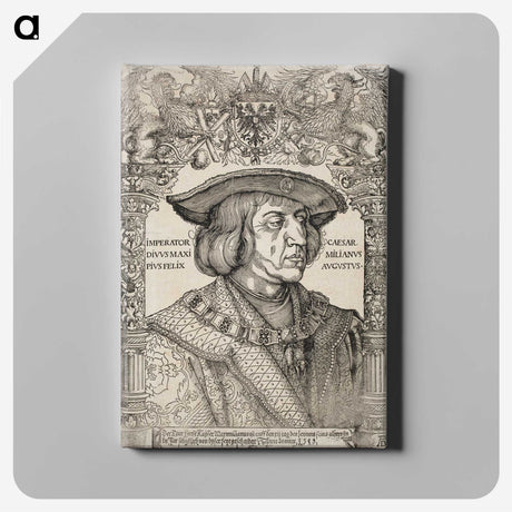 1-84_Albrecht-Durer_canvas