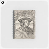 1-84_Albrecht-Durer_memo