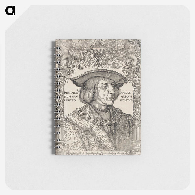 1-84_Albrecht-Durer_memo