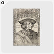 1-84_Albrecht-Durer_postcard