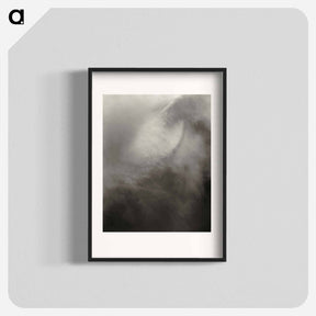 アートポスター-Equivalents - アルフレッド スティーグリッツ Poster.