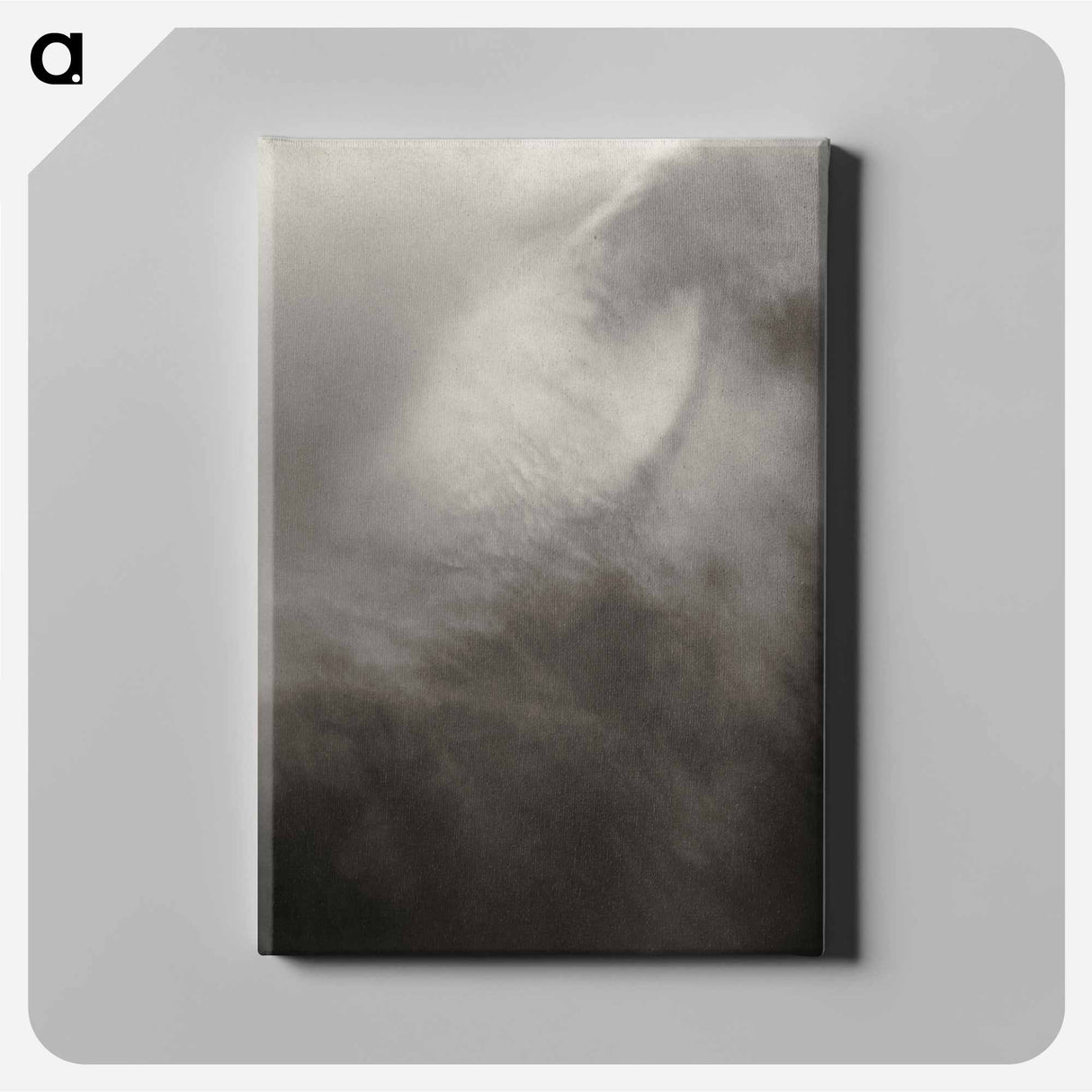 Equivalents - アルフレッド スティーグリッツ Canvas.