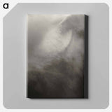 Equivalents - アルフレッド スティーグリッツ Canvas.