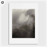 Equivalents - アルフレッド スティーグリッツ Poster.