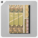 1-84_Alphonse-Mucha_canvas
