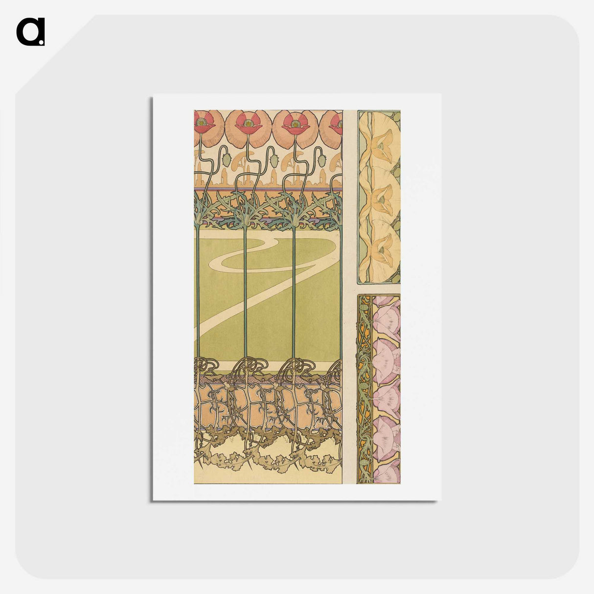 1-84_Alphonse-Mucha_hagaki