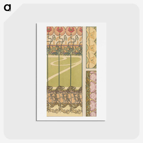 1-84_Alphonse-Mucha_hagaki