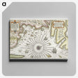 1-84_Antique-Maps_canvas