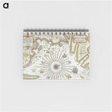 1-84_Antique-Maps_memo
