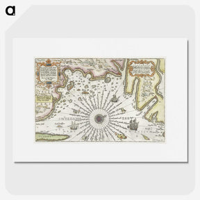 1-84_Antique-Maps_picture