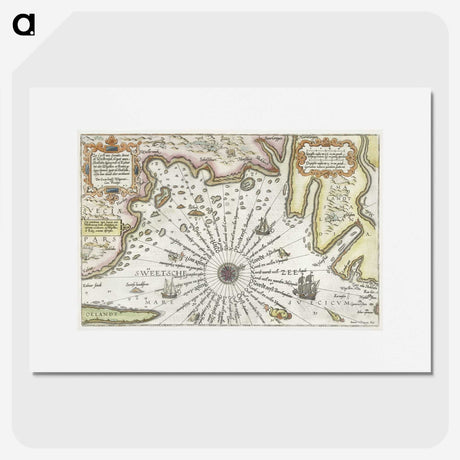 1-84_Antique-Maps_picture