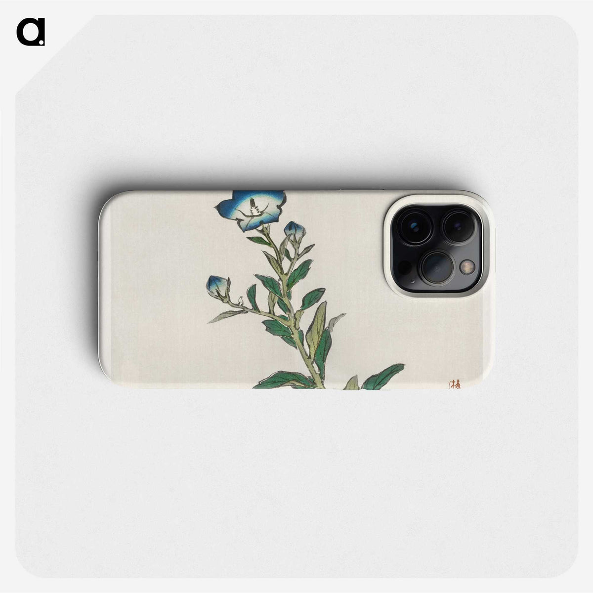 1-84_Bairei-Gakan_phone