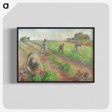 1-84_Camille-Pissarro_blk-crop